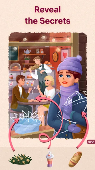 Art Puzzle - Jigsaw Art Games (Арт Пазл) [МОД Все открыто] APK Android Screenshot 3