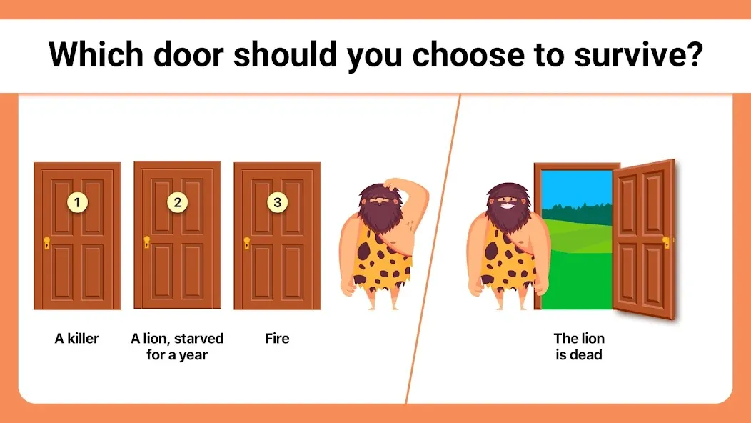 Easy Game - brain test (Изи Гейм) [МОД Все открыто] APK Android Screenshot 1