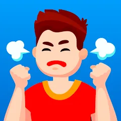 Easy Game - brain test (Изи Гейм) [МОД Все открыто] APK Android