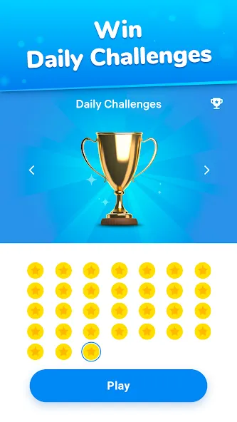 Differences - find & spot them [МОД Меню] APK Android Screenshot 5