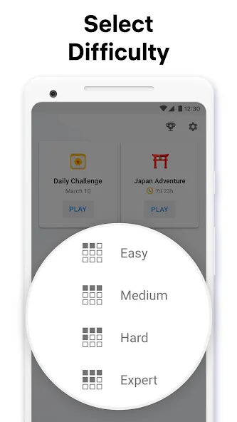 Killer Sudoku by Sudoku.com (Киллер Судоку) [МОД Premium] APK Android Screenshot 5