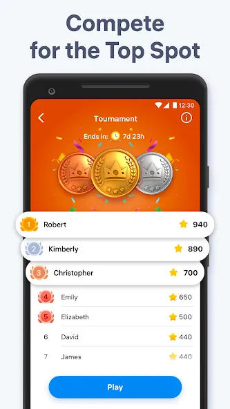 Nonogram.com - Picture Cross [МОД Бесконечные монеты] APK Android Screenshot 3