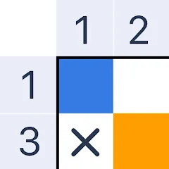 Nonogram Color - Logic Puzzle [МОД Premium] APK Android