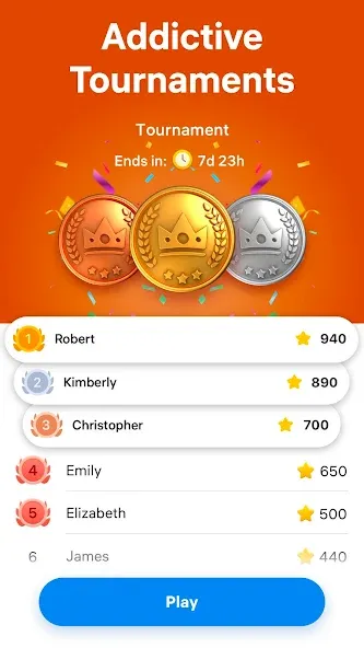 Sudoku.com - Classic Sudoku [МОД Mega Pack] APK Android Screenshot 4