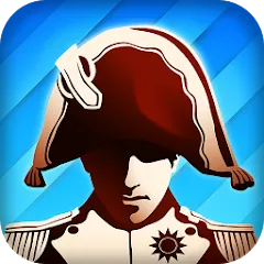 European War 4 : Napoleon (Европейская война 4) [МОД Unlocked] APK Android