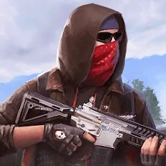 Fire Strike - Gun Shooter FPS (Файр страйк) [МОД Меню] APK Android