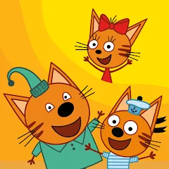 Kid-E-Cats. Games for Kids [МОД Много денег] APK Android