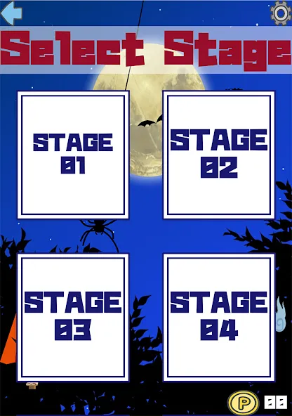 Find Japanese Monsters-Yokai- (Финд Японез Монстерс) [МОД Меню] APK Android Screenshot 3