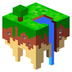 Eerskraft (Ирскрафт) [МОД Mega Pack] APK Android