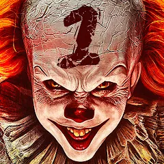 Death Park: Scary Clown Horror (Дэт Парк) [МОД Много денег] APK Android