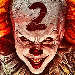 Death Park 2: Horror Clown (Дет Парк 2) [МОД Меню] APK Android