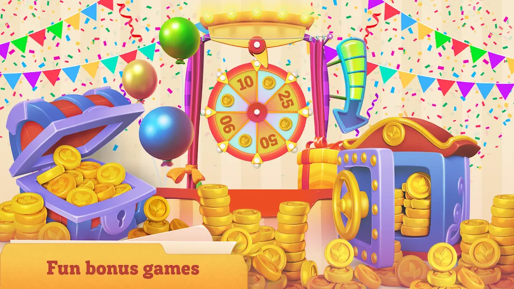 Differences - Find them all (Дифференции) [МОД Premium] APK Android Screenshot 2