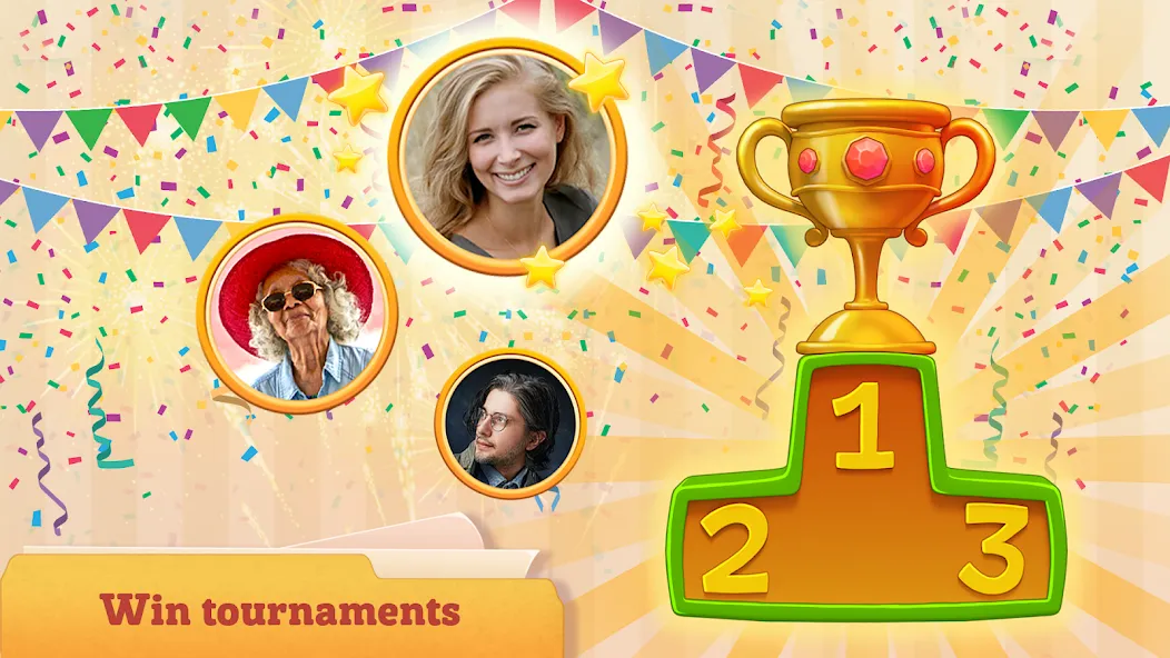 Differences - Find them all (Дифференции) [МОД Premium] APK Android Screenshot 3