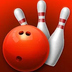 Bowling Game 3D (Боулинг игра 3D) [МОД Mega Pack] APK Android