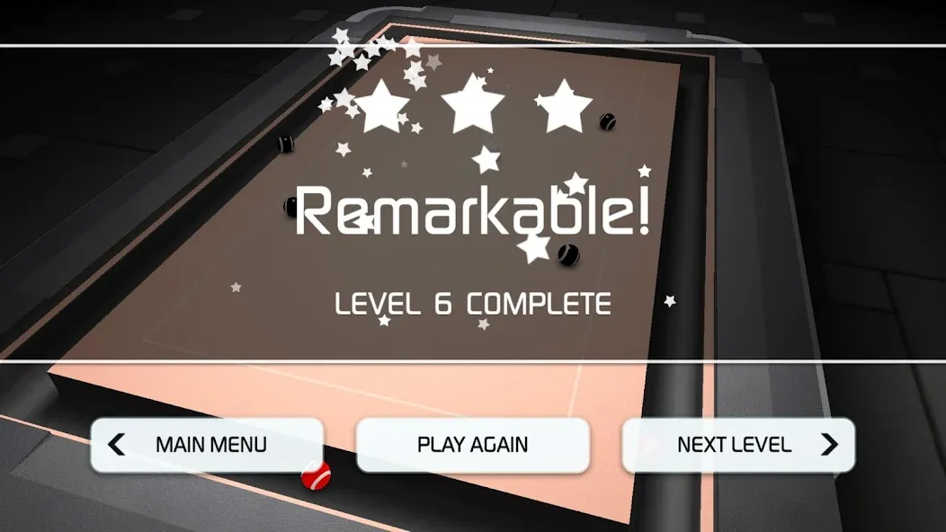 3D Pool Madness (Пул Безумие) [МОД Premium] APK Android Screenshot 3