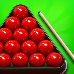 Real Snooker 3D (Реал Снукер 3D) [МОД Premium] APK Android