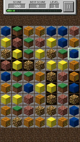 Minecrash (Майнкраш) [МОД Меню] APK Android Screenshot 4