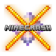 Minecrash (Майнкраш) [МОД Меню] APK Android