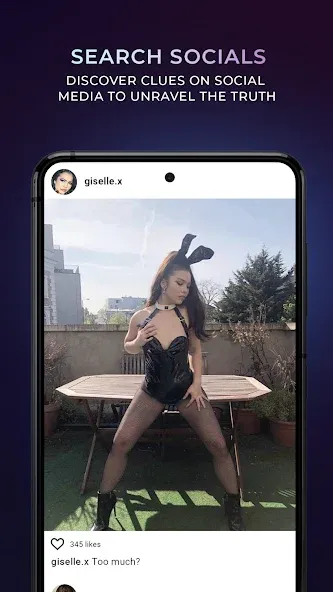 Scriptic: Interactive Dramas (Скриптик) [МОД Меню] APK Android Screenshot 5