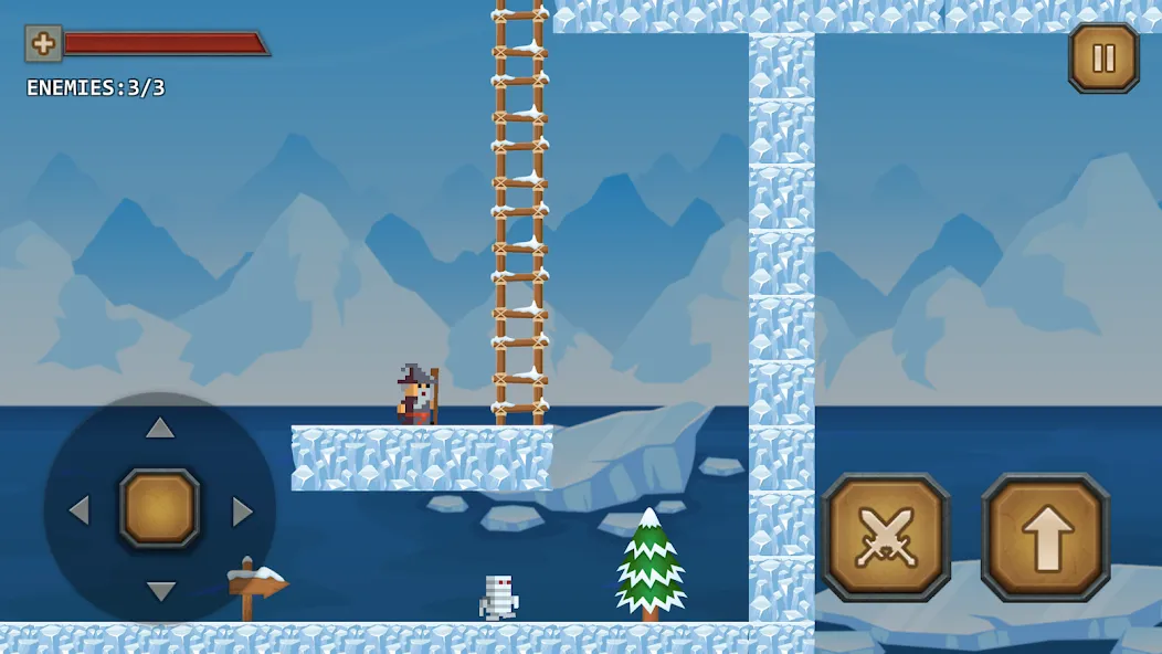 Epic Game Maker: Create a game (Эпик Гейм Мейкер) [МОД Mega Pack] APK Android Screenshot 4