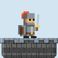 Epic Game Maker: Create a game (Эпик Гейм Мейкер) [МОД Mega Pack] APK Android