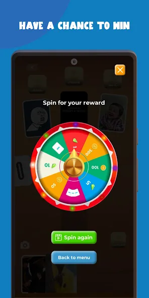 WTM? - Meme Masters [МОД Все открыто] APK Android Screenshot 2