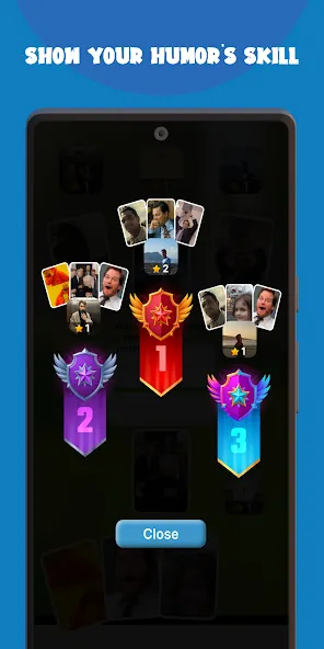 WTM? - Meme Masters [МОД Все открыто] APK Android Screenshot 4