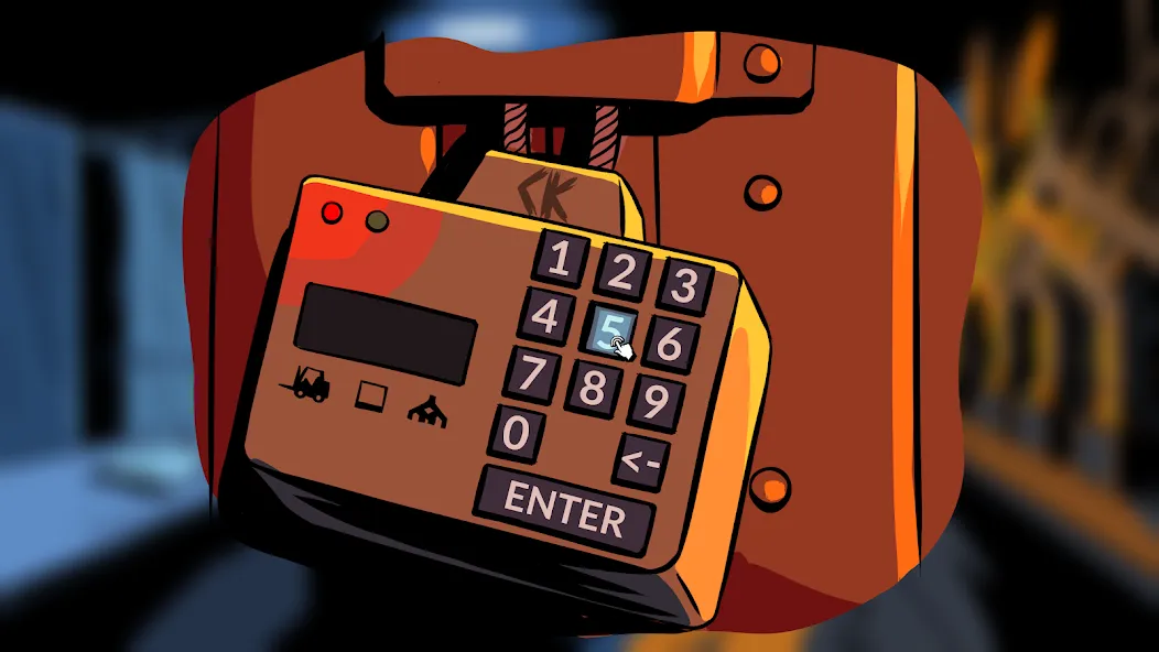 Unsolved Case (Ансолвд Кейс) [МОД Бесконечные монеты] APK Android Screenshot 5