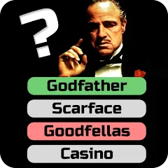 Guess the movie trivia [МОД Unlocked] APK Android