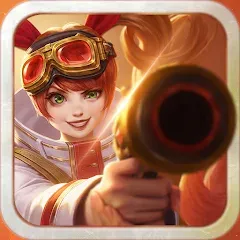 Last Ultima (Ласт Ультима) [МОД Меню] APK Android