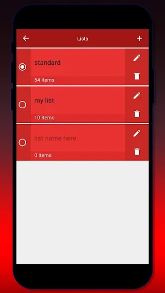 Forfeit: roulette [МОД Premium] APK Android Screenshot 4
