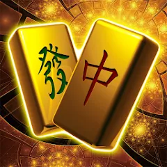 Mahjong Master [МОД Unlocked] APK Android