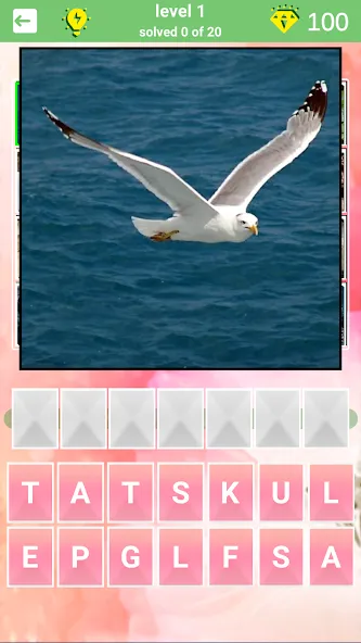 800 words (Восемьсот) [МОД Много денег] APK Android Screenshot 4