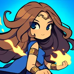 Empire Survivor: Idle Defense (Импайр Кингдом) [МОД Все открыто] APK Android