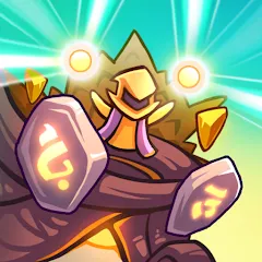 Empire Kingdom: Idle Premium (Импайр Кингдом Идл Премиум) [МОД Бесконечные монеты] APK Android