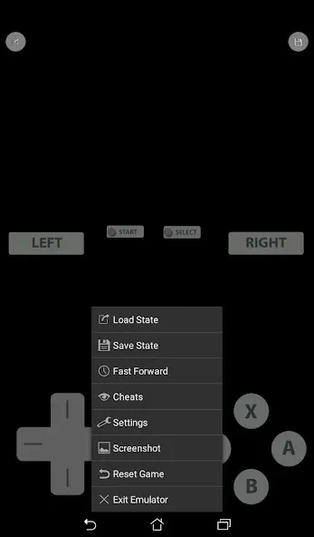 EmuBox - All in one emulator (ЭмуБокс) [МОД Все открыто] APK Android Screenshot 4