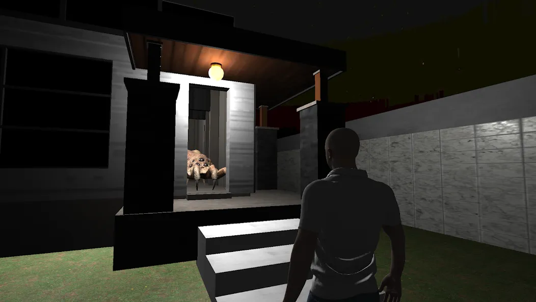 Mind In Despair - Horror Game (Майнд Ин Деспэр) [МОД Unlocked] APK Android Screenshot 1