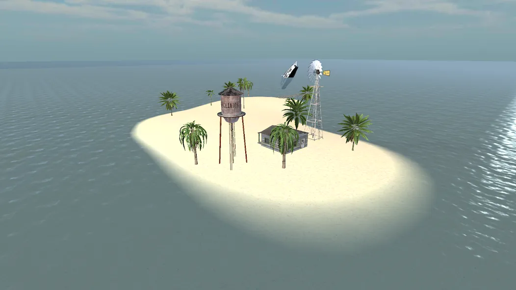 Mind In Despair - Horror Game (Майнд Ин Деспэр) [МОД Unlocked] APK Android Screenshot 2