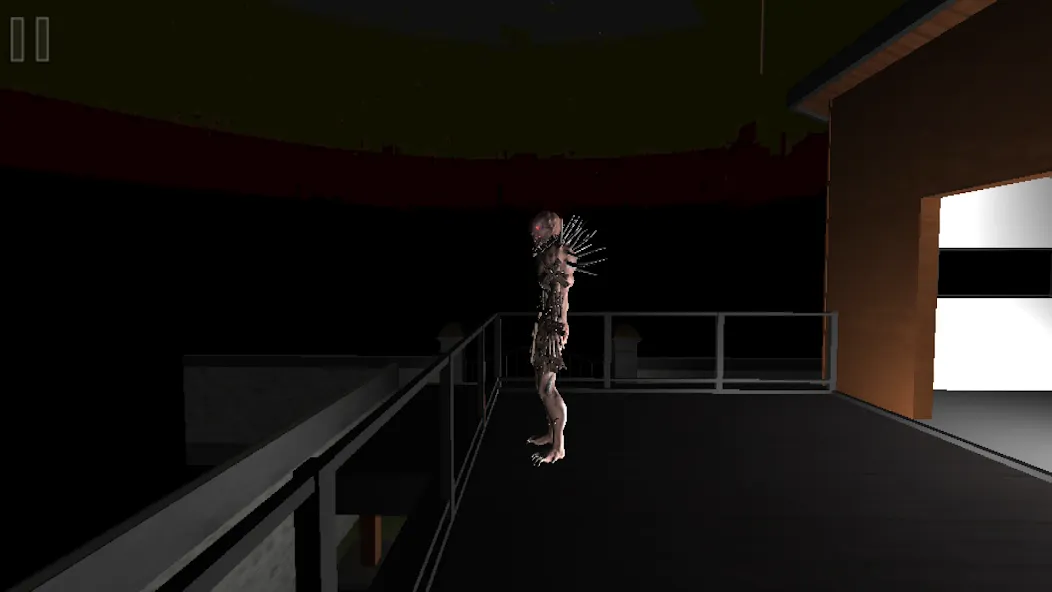 Mind In Despair - Horror Game (Майнд Ин Деспэр) [МОД Unlocked] APK Android Screenshot 5