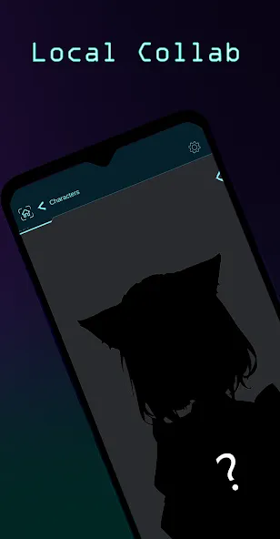 Naibusy - AI Power (Наибуси) [МОД Unlocked] APK Android Screenshot 2