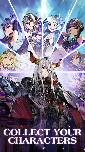 Rise of Summoner (Райз оф Саммонер) [МОД Premium] APK Android Screenshot 3