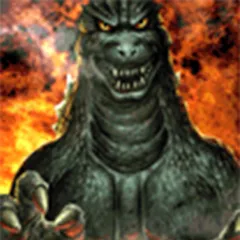 Godzilla: Omniverse (Годзилла) [МОД Mega Pack] APK Android
