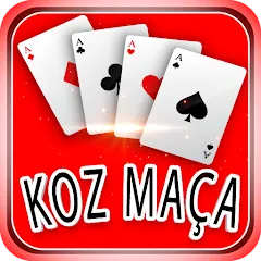 Batak - Koz Maça (Батак) [МОД Все открыто] APK Android