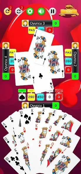 Hoşkin [МОД Mega Pack] APK Android Screenshot 5