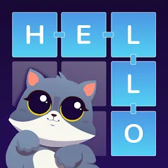 Филворды English Planet [МОД Много денег] APK Android