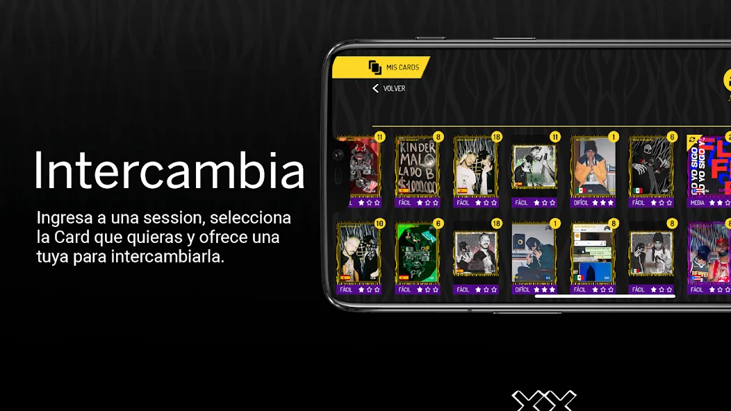 BizarrApp (БизаррАпп) [МОД Бесконечные монеты] APK Android Screenshot 2