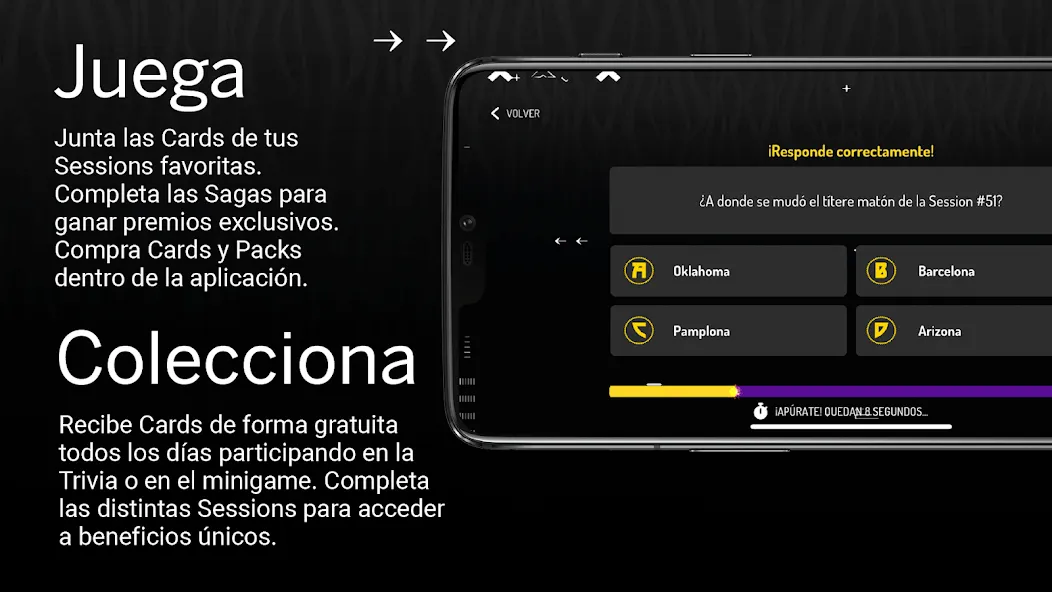 BizarrApp (БизаррАпп) [МОД Бесконечные монеты] APK Android Screenshot 3