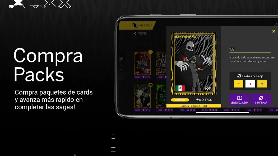 BizarrApp (БизаррАпп) [МОД Бесконечные монеты] APK Android Screenshot 4