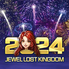 Fantastic Jewel Lost Kingdom (Фантастическое утраченное королевство драгоценностей) [МОД Unlocked] APK Android