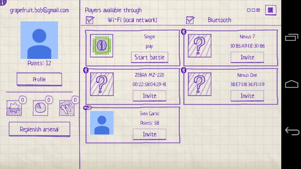 Sea Battle. Confrontation [МОД Бесконечные монеты] APK Android Screenshot 2